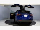 Thumbnail Photo 5 for 2016 Tesla Model X