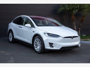 2016 Tesla Model X for sale 101814270