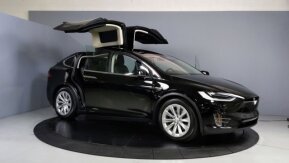 2016 Tesla Model X for sale 101832105