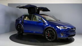 2016 Tesla Model X for sale 101843187