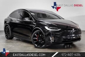 2016 Tesla Model X for sale 101860848