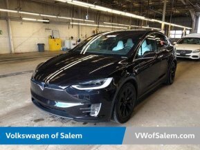 2016 Tesla Model X for sale 101867567