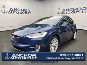 2016 Tesla Model X for sale 101935565