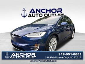 2016 Tesla Model X for sale 101935565