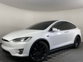 2016 Tesla Model X for sale 101969055
