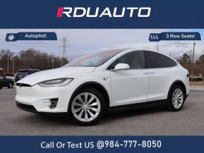 2016 Tesla Model X for sale 101988483
