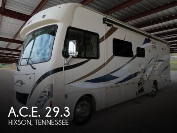 2016 Thor ACE 29.3