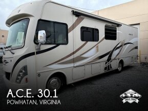 2016 Thor ACE for sale 300421169