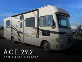 2016 Thor ACE for sale 300430817