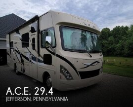 2016 Thor ACE 29.4 for sale 300450709