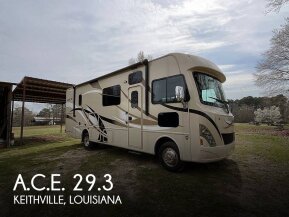 2016 Thor ACE 29.3 for sale 300514227