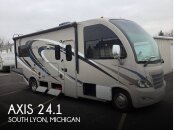 2016 Thor Axis 24.1