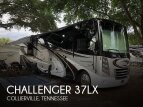 Thumbnail Photo 0 for 2016 Thor Challenger 37LX