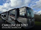 2016 Thor Challenger 37KT