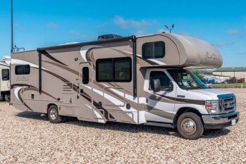 2016 Thor Four Winds 31E