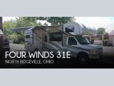 2016 Thor Four Winds 31E