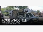 Thumbnail Photo 0 for 2016 Thor Four Winds 31E