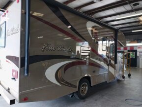 2016 Thor Four Winds 22B for sale 300407080