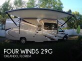 2016 Thor Four Winds