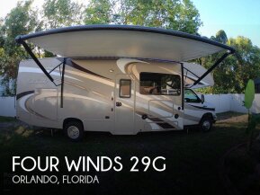 2016 Thor Four Winds for sale 300421030