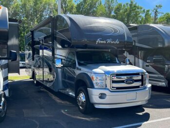 2016 Thor Four Winds 35SF