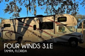 2016 Thor Four Winds 31E for sale 300430823
