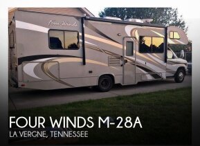 2016 Thor Four Winds for sale 300443213