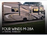 2016 Thor Four Winds 28A