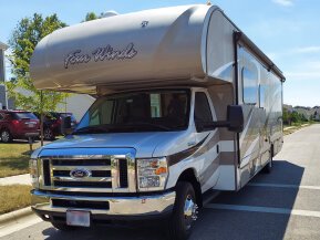 2016 Thor Four Winds 31W for sale 300450591