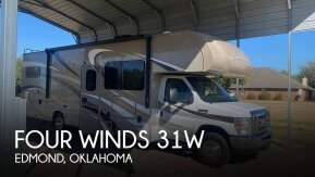 2016 Thor Four Winds 31W for sale 300480652