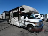 2016 Thor Four Winds 26A