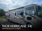 Thumbnail Photo 102 for 2016 Thor Hurricane 34J