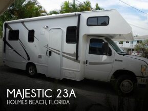 2016 Thor Majestic for sale 300407050