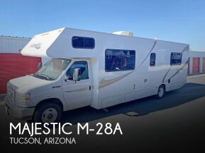 2016 Thor Majestic for sale 300415762