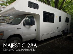 2016 Thor Majestic for sale 300419501