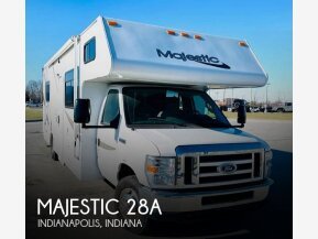2016 Thor Majestic for sale 300428920