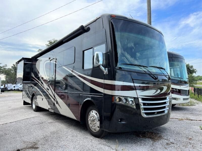 2016 Thor Miramar RVs for Sale - RVs on Autotrader