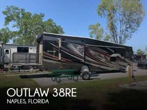 2016 Thor Outlaw for sale 300510803