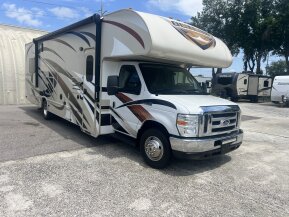 2016 Thor Outlaw 29H for sale 300523518