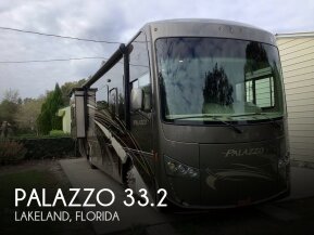 2016 Thor Palazzo 33.2 for sale 300422140