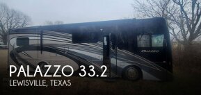 2016 Thor Palazzo 33.2 for sale 300435520