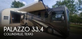 2016 Thor Palazzo for sale 300477185