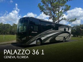 2016 Thor Palazzo 36.1 for sale 300506061