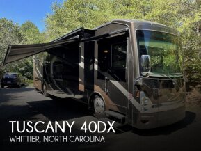 2016 Thor Tuscany for sale 300405375