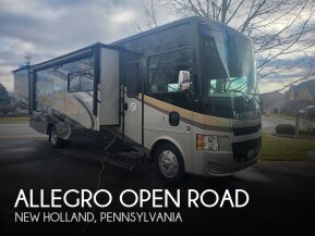 2016 Tiffin Allegro 34 PA for sale 300428205