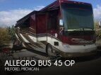 Thumbnail Photo 100 for 2016 Tiffin Allegro Bus