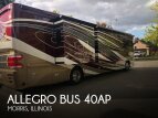 Thumbnail Photo 101 for 2016 Tiffin Allegro Bus