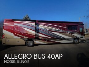 2016 Tiffin Allegro Bus for sale 300421172