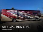 Thumbnail Photo 0 for 2016 Tiffin Allegro Bus