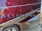 Thumbnail Photo 14 for 2016 Tiffin Allegro Bus